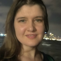 Виктория Барабанова, 22.09.1990, Menomonee Falls