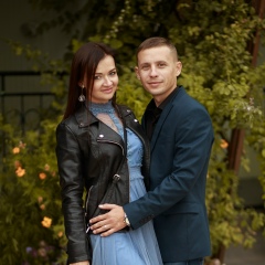 Инночка Безуглая, 21.09.1989, Макеевка