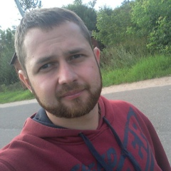 Сергей Молодец, 02.01, Минск