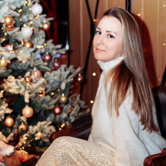 Ксения Ходикова, 12.03.1987