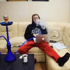 Илья Гвоздиков, 05.10, Ростов-на-Дону