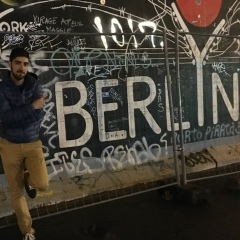 Эдгар Айрапетян, 23.11.1990, Ереван