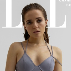 Авдотья Александрова, 17.03.1990, Москва