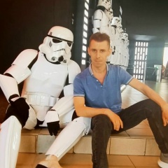 Павел Обланенко, 20.01.1988, Москва