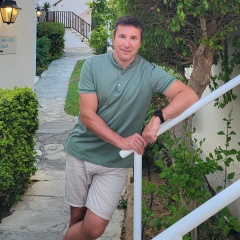 Евгений Пресман, 16.06.1974, Петрозаводск