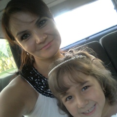 Нурия Мурзакаева, 27.08.1985, Туркестан