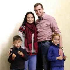 Минзиля Мацейка, 25.10.1986, Херсон