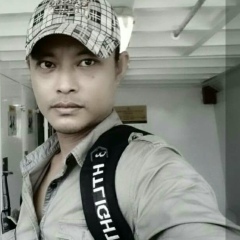 Kyaw Thein, 25.05.1982