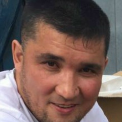 Азамат Ажанов, Костанай