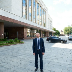 Камболат Гулаев, 31.05