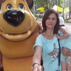 Юлия Фролкина, 21.06.1986