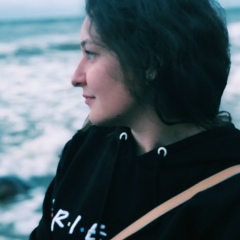 Карина Абаджян, 30.09.1991, Москва