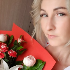 Маргарита Коршикова, 10.07.1990, Новосибирск