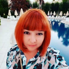 Юлия Микитюк, 12.02, Слоним