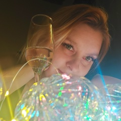 Александра Фадеенкова, 08.10.1987, Санкт-Петербург