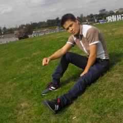 Алик Макс, 20.09.1991