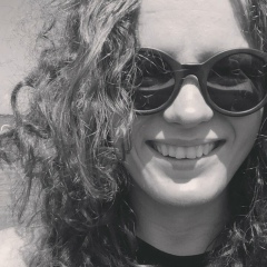 Катя Серажим, 24.04.1989, Москва