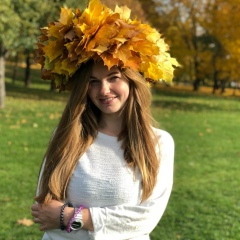 Валерия , 17.10.1990, Москва