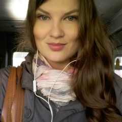 Anna Anneli, 14.06, Санкт-Петербург