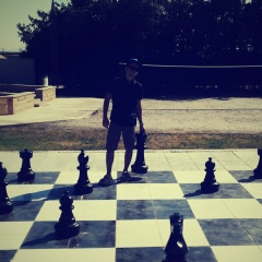 Леха Nes, 02.04.1903, Минск