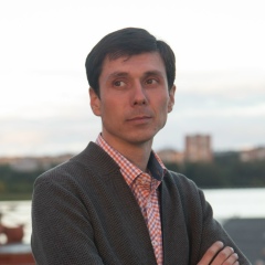 Сергей Городилов, 14.06, Ижевск