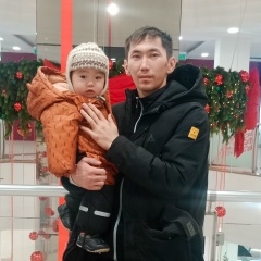 Асылбек Жумакелді, 10.02.1995