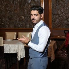 Ельчин Гаджиев, 13.09.1993, Баку