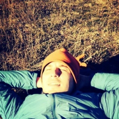 Михаил Ольхович, 05.06.1988, Москва