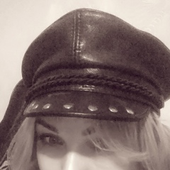 Оленька Лыс, 06.01.1989, Киев