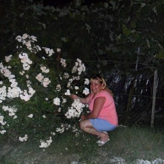 Ольга Дьяконова, 18.09.1972, Рязань