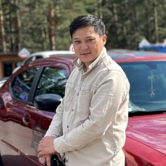 Думан Жасеркин, 23.03, Кокшетау