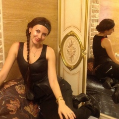 Оксана Ермаченко, 10.02.1981, Хабаровск