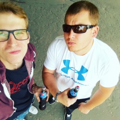 Игорь Костюк, 06.08.1994, Черкассы