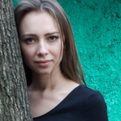 Вероничка Агеенко, 27.01.1993, Симферополь