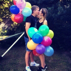 Дима Доготар, 07.08.1994, Москва