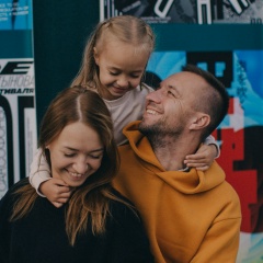 Кирилл Клеонидов, 01.12.1986, Санкт-Петербург