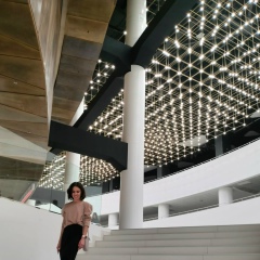 Наталья Васильева, 16.05, Алапаевск