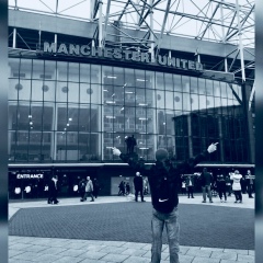 Диман Ларионов-Колосков, 29.08.1985, Москва