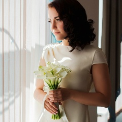 Юлия Липская, 11.12.1988, Москва