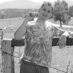 Костик Лущик, 05.04.1963, Бухара