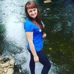 Наташа Ростова, 14.06.1990, Рига