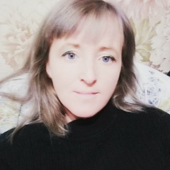 Галина Ротарь, 23.08, Санкт-Петербург