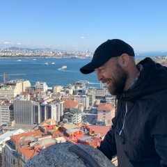 Виталий Николовски, 07.12, Ростов-на-Дону