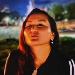 Анжелика Яковлева, 20.02, Чебоксары