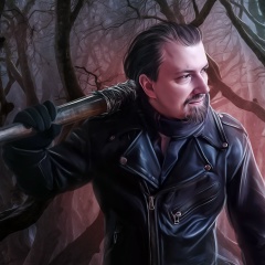 Pasha Rammstein, 06.07.1988, Москва