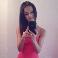 Ульяна Соколова, 14.07.1994