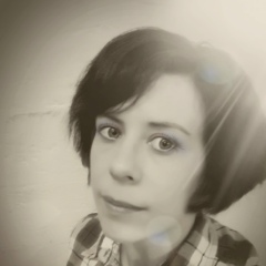 Надежда Брикова, 12.06.1981, Минск