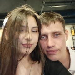 Илья Фролов, 27.04.2001, Благовещенск