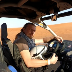 Юрий Блинов, 17.04.1990, Орёл