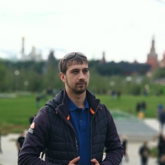 Аслан Алоев, 27.06.1993, Нальчик